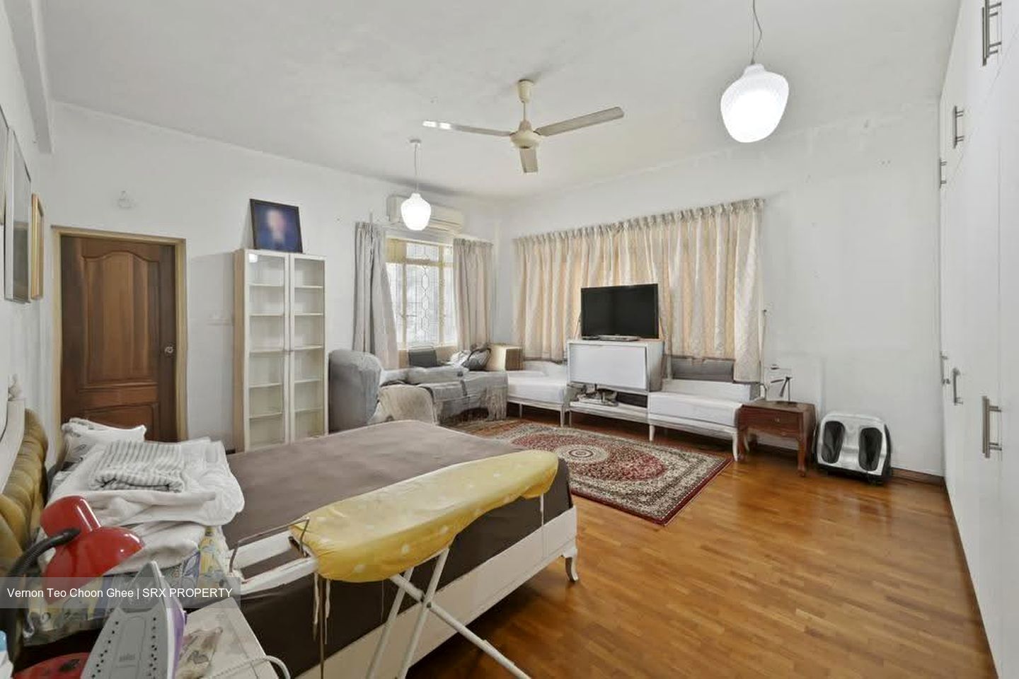 Chancery Lane (D11), Detached #619834491